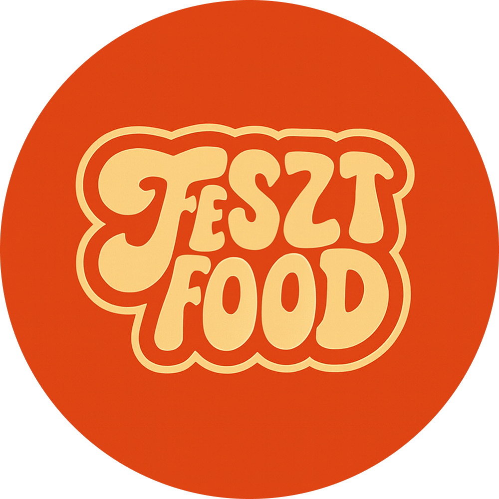 FesztFood Partner