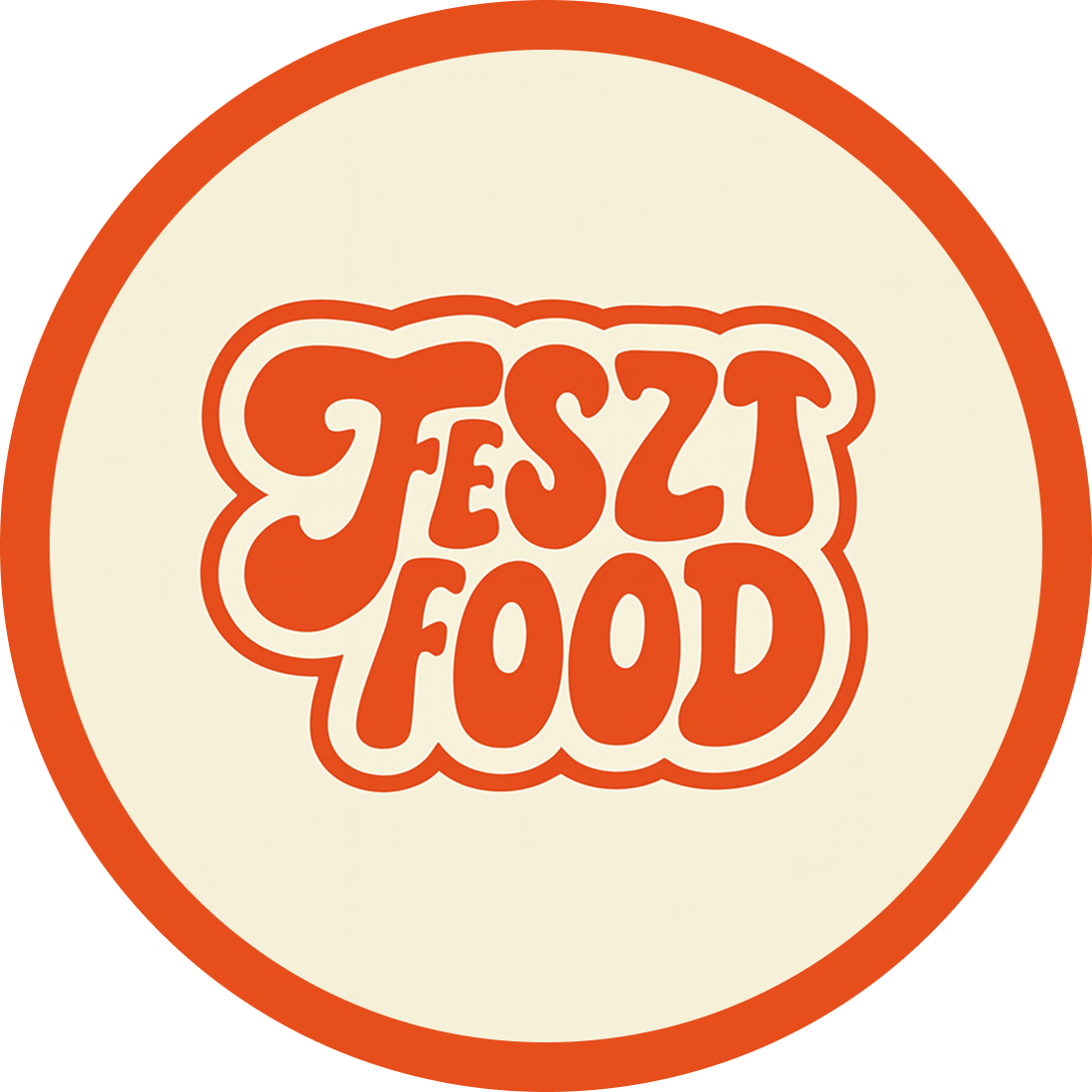 FesztFood Partner